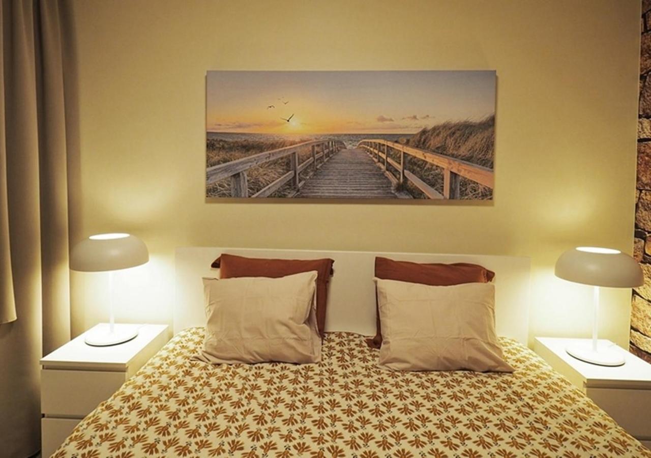 Uniek Gelegen Vakantieappartement In Oostende! Esterno foto